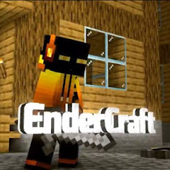 Endercraft channel logo