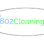 Burlington, VT House Cleaning logo