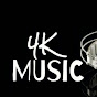 4K Music Oficial TV