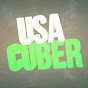 USA Cuber logo
