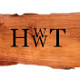 Havewood Willturn (Havewoodwillturn) logo