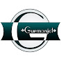 G Music logo