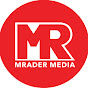 Mason Rader logo