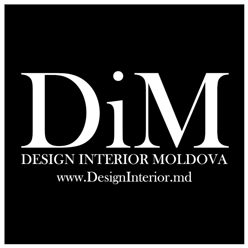 DIM-DESIGN INTERIOR MOLDOVA