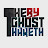 The Ghost By Hareth
