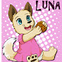 Little Luna Rainheart