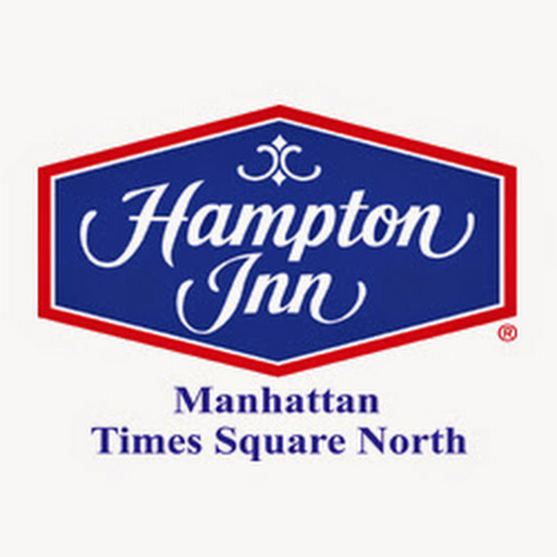Hampton Inn Manhattan-Times Square North