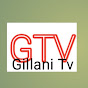 Gillani Tv logo