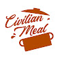Civilian Meal logo