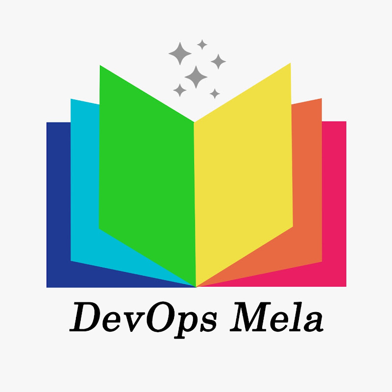 DevOps Mela Logo
