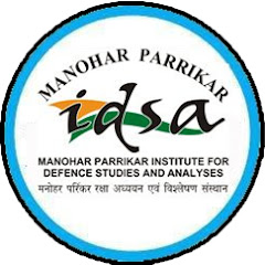 Manohar Parrikar IDSA net worth