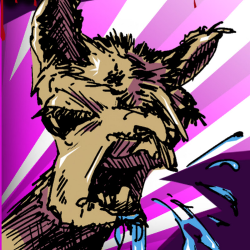 Angry LLama Reviews