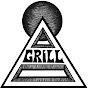 Grill band logo