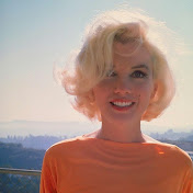 Marilyn Monroe Official Channel, by Peter Sneyder