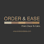 Order and Ease logo