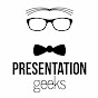 Presentation Geeks - Presentation Design Company logo