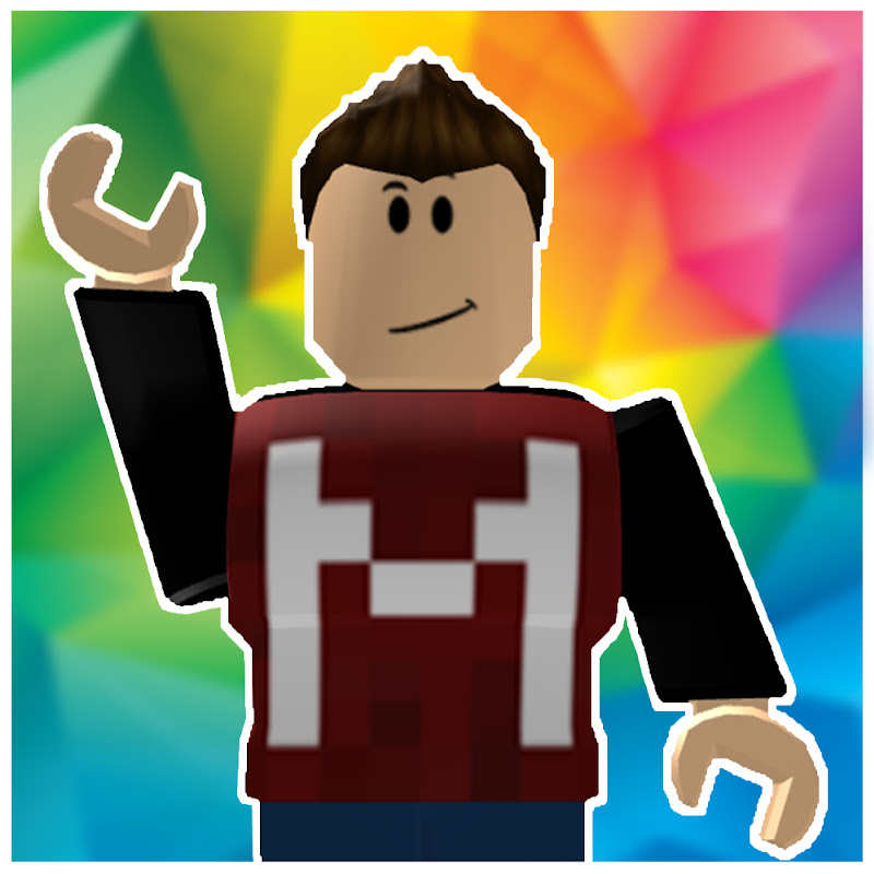 SGCPlays - ROBLOX icon