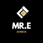 Mr.E Studio logo