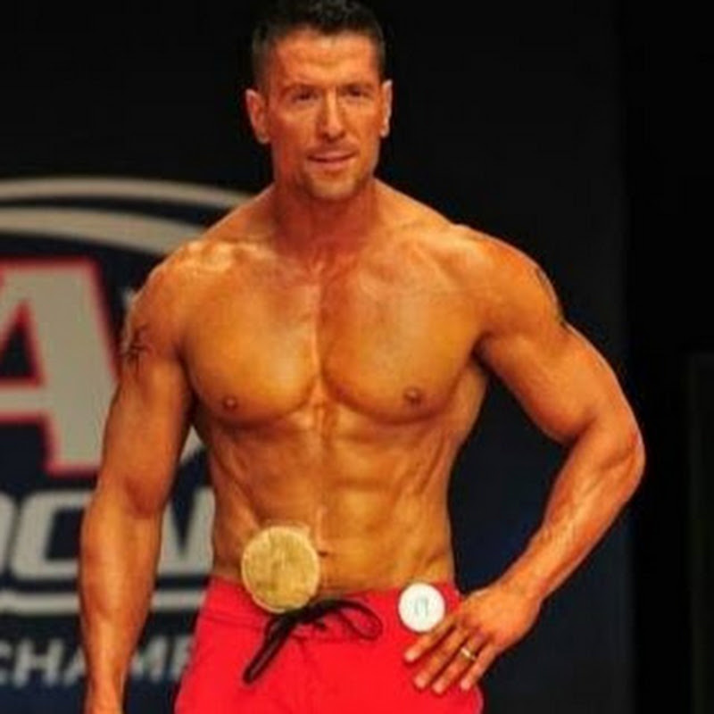 NGU Fitness Motivation