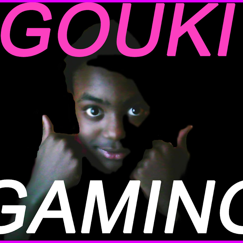 GoukiGaming