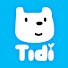 rOFgtOmROLE-channel-avatar-Tidi Kids - Songs & Nursery Rhymes