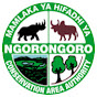 Ngorongoro Conservation Area