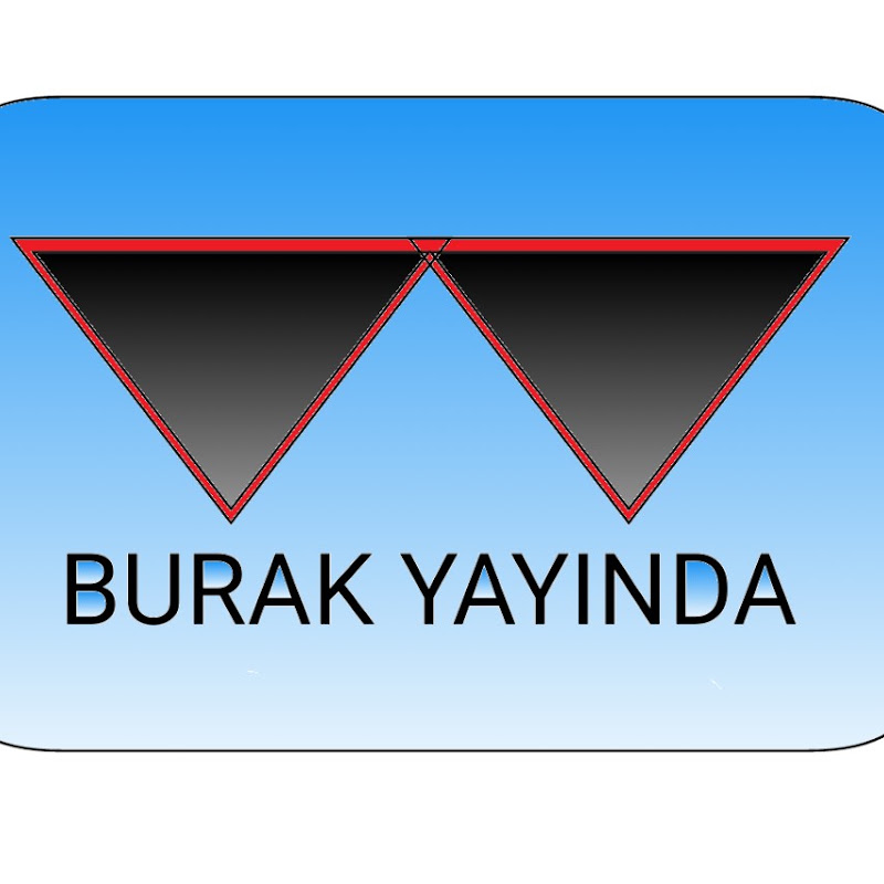BURAK YAYINDA