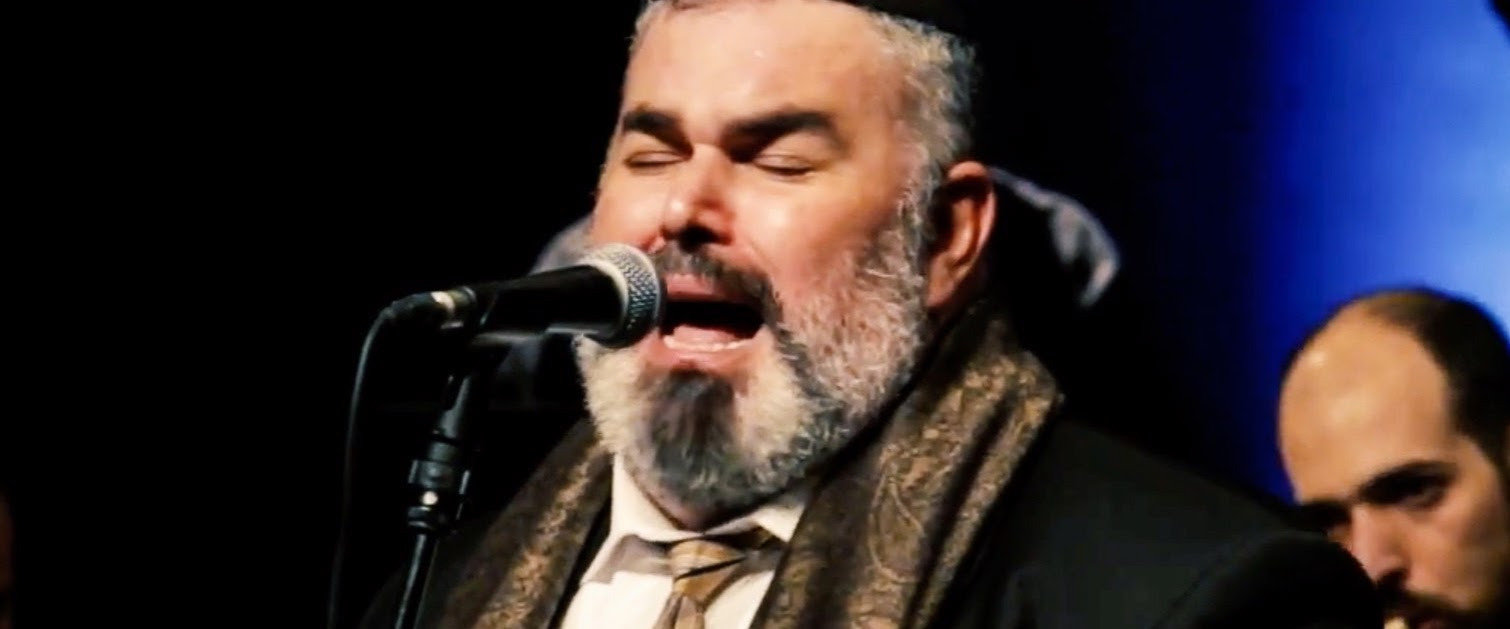 Shimon Sibony - שמעון סיבוני