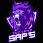 TECHAME SAP's logo