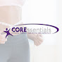 COREssentials Physical Therapy logo