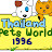 Thailand Pet world 1996 TV