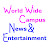 World Wide Campus News & Entertainment