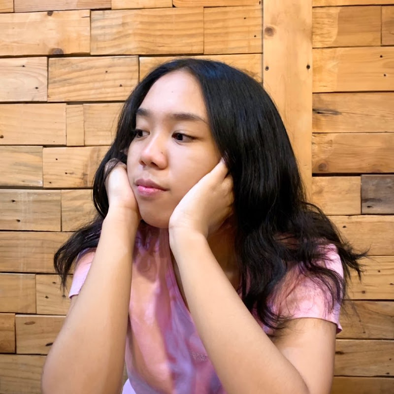 Aryl Mae Caones