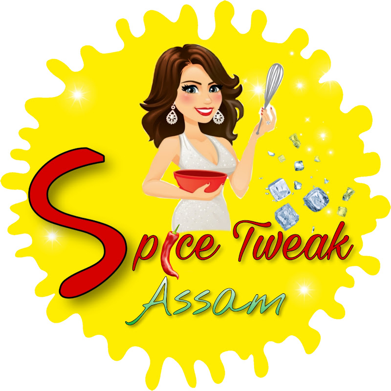 Spice Tweak