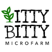 Itty Bitty Micro Farm