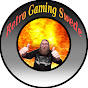 Retro Gaming Swede logo