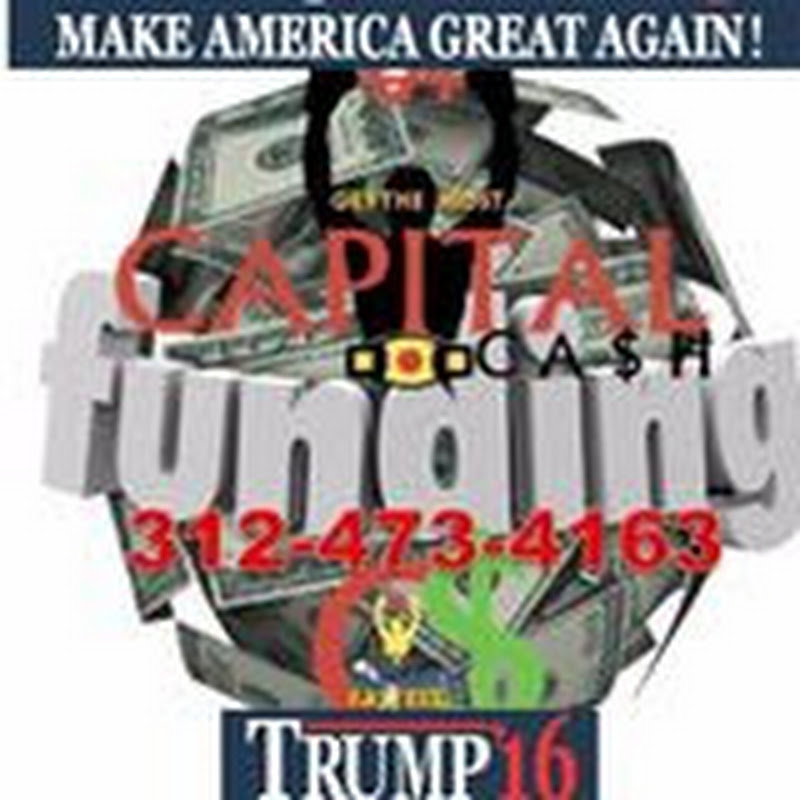 BUSINESS, COMMERCIAL REAL ESTATE, PERSONAL FUNDING FAST ALL FICO 312-473-4163