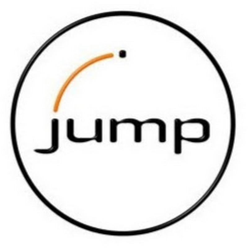 JUMP advertising