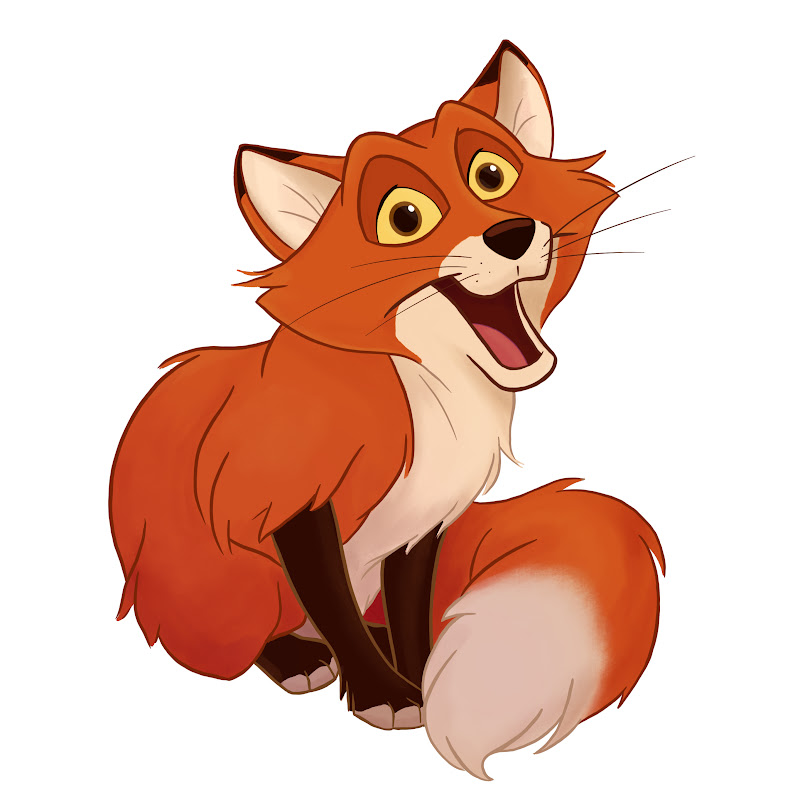 Foxy Fern Animation
