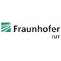 Fraunhofer ISIT logo