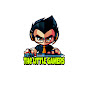 The Little Gamers logo