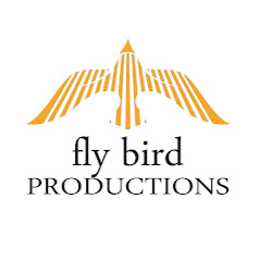 Логотип каналу Fly Bird Productions