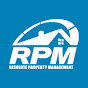 Resolute Property Management logo