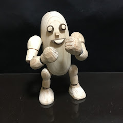 ハナタレ木工所アイコン画像