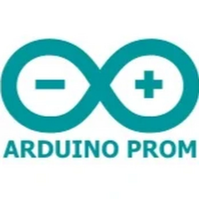 Arduino Prom