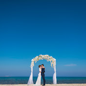 Special Moments events. Свадьба на Кипре