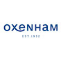 Oxenham Mauritius logo
