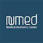 Numed Media logo
