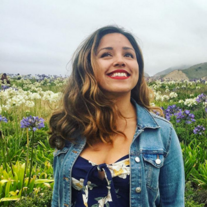 Elena Buenrostro