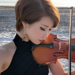 Violin Momo Avatar